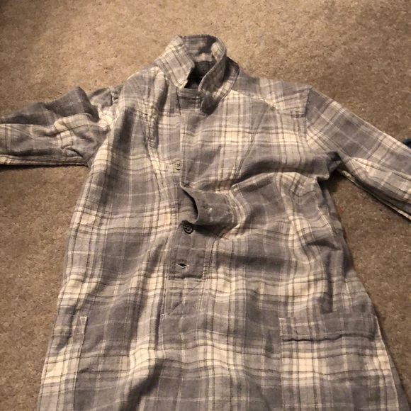 long roots dress - Picture 1 of 3